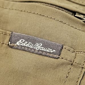 Eddie Bauer outdoor pants